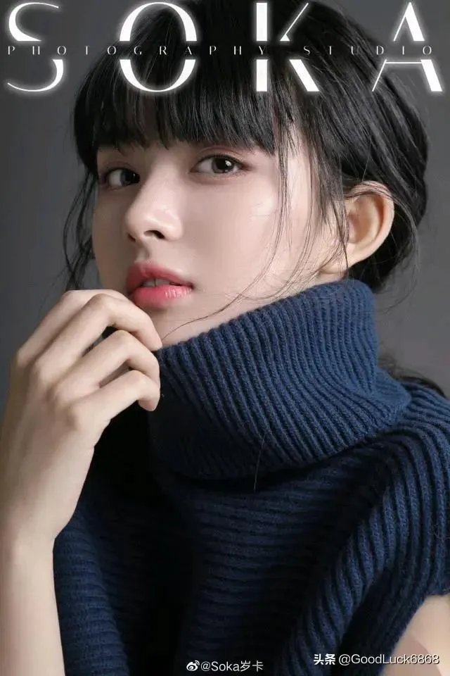 大部分女生素颜是什么水平啊?