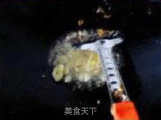 萝卜丝烧带鱼