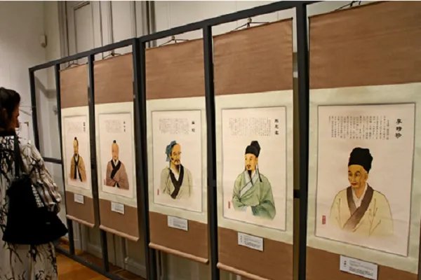 中华传统文化的瑰宝是什么？