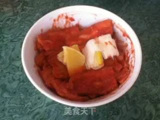 兰州糟肉