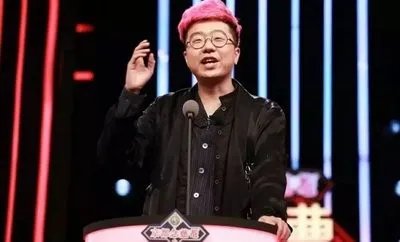 做家务的男人一期