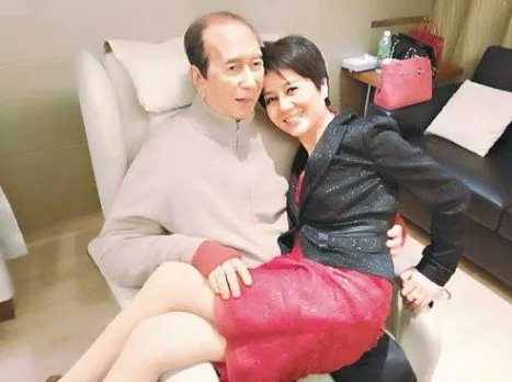 赌王讣闻曝光,揭何猷邦究竟是何方神圣?