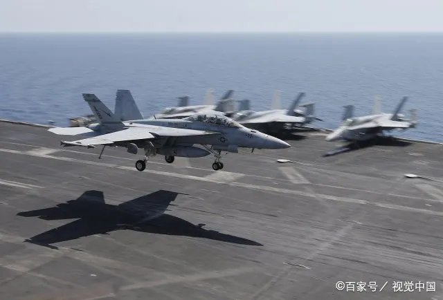 如果我国的双航母战斗群遇上福特级航母战斗群,有多少胜算?