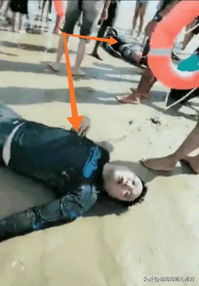 海南救人大爷后续