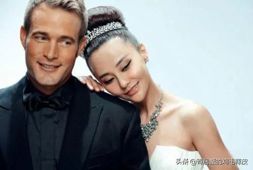 吴奇隆前妻马雅舒现在怎么样?