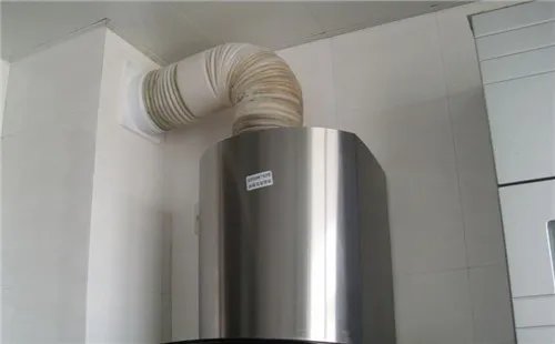 厨房烟道反味怎么办
