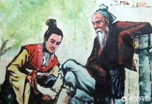 三国时期,为什么官员上朝或是进入内室要脱鞋子呢?岂不是会有异味?