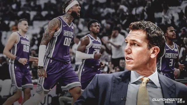 你觉得这个赛季NBA谁会是第一个下课的教练?为什么呢?
