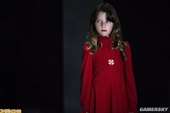 《生化危机6：终章》红女王演员曝光 竟是女主角亲闺女！