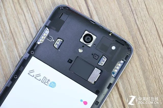 千元机性价比新贵 TCL么么哒3S全面评测
