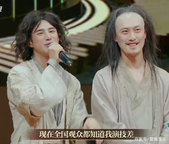 为什么说于正参加《我就是演员》却操心《追光吧!哥哥》?