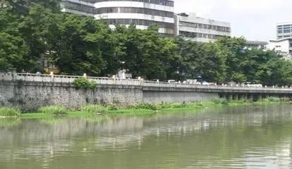 佛山老八景有哪些?