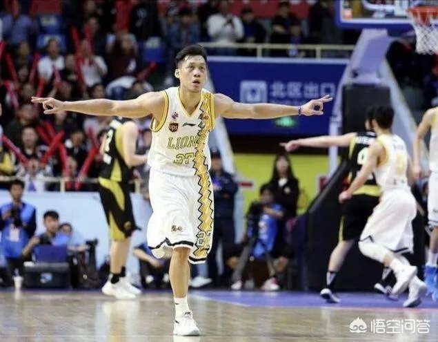首战已摸清底细，广厦能后来俱上4：1淘汰辽宁队吗？