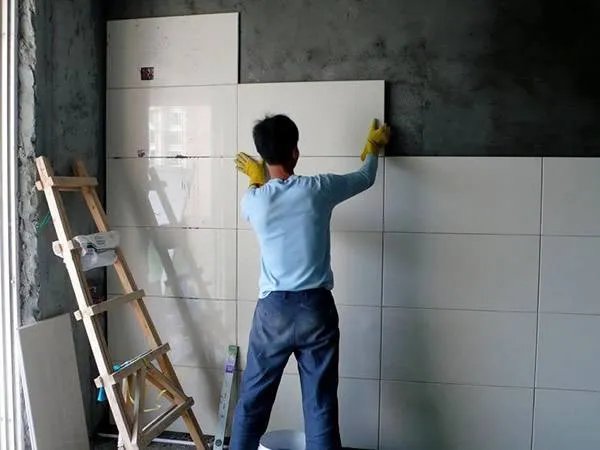 贴瓷砖的方法 贴瓷砖需要注意些什么