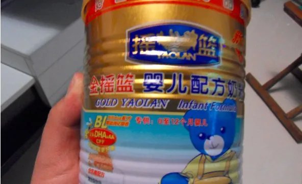 高端奶粉品牌都有哪些?