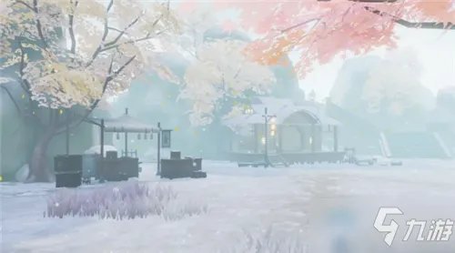 《花与剑》时装·霓裳曲怎么获得 获取方法分享