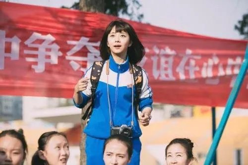 谭松韵说三十而立不分年龄,真的是如此吗?
