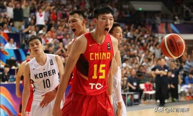 真相大白!周琦首次公开回应顶撞阿联事件,原来一切都是有人搬弄是非,你怎么看?