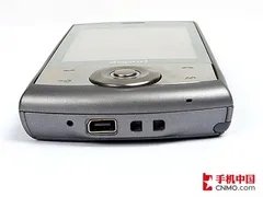 P800完美升级 多普达P860到货送2GB卡