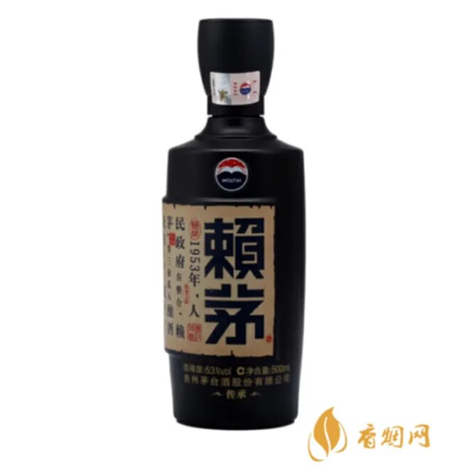 赖茅酱香型白酒20年:值得珍藏的中国美酒