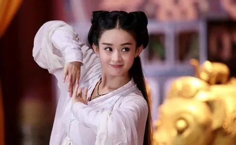 没有整过容的明星你们知道有谁?