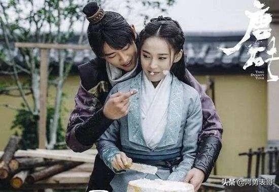 唐砖这部小说你如何评价？