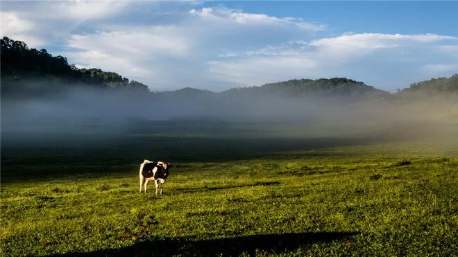 去关山牧场旅游要带什么