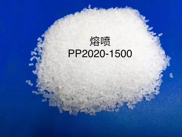 口罩熔喷布价格暴跌95%,如今一吨熔喷布多少钱?