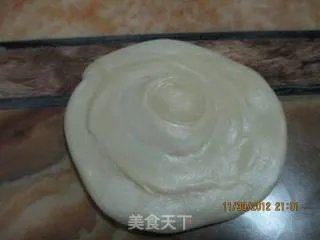 绿豆饼