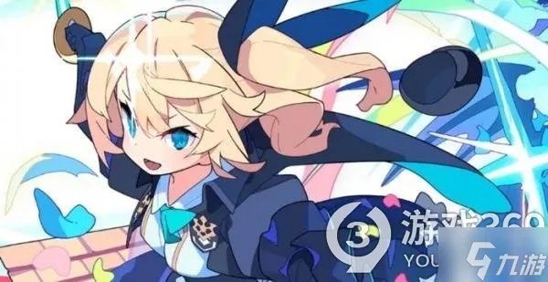 《世界弹射物语》超火水队配队攻略