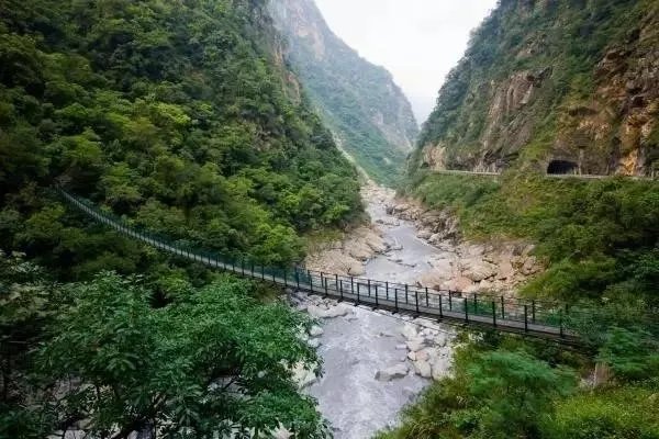 花莲哪几个景点不能错过?