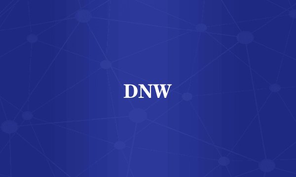 DNW