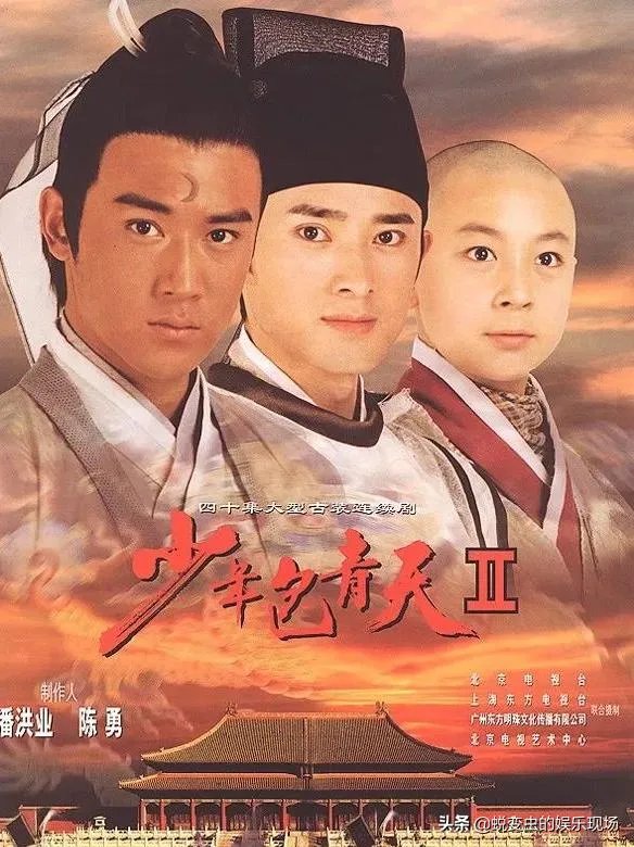 80童年经典电视剧有哪些?