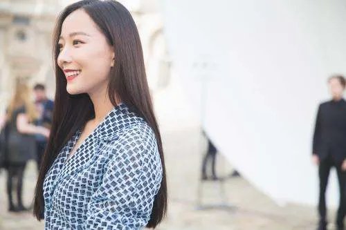 王珞丹什么时候结婚的