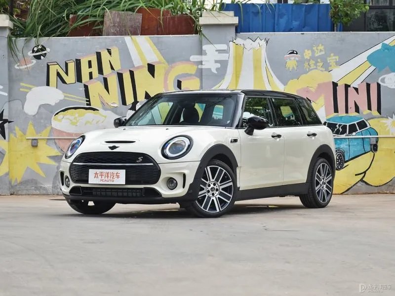MINICLUBMAN两厢落地价多少钱？