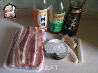 红烧肉