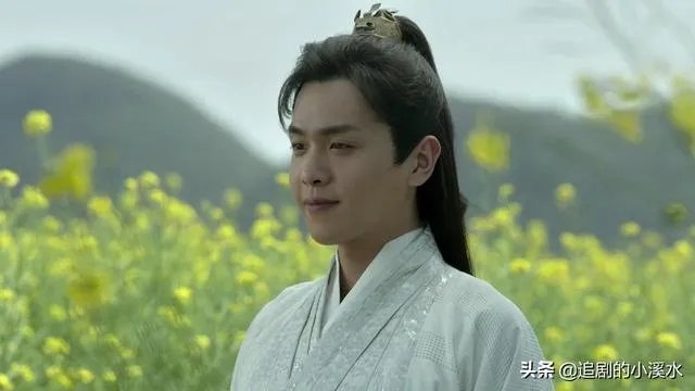 如果给你做电视剧里面的一个男主，你会选择哪一个部电视剧？