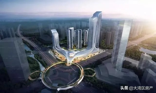 未来5年,佛山的房价会是怎样的走势?