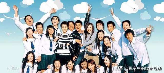 80童年经典电视剧有哪些?