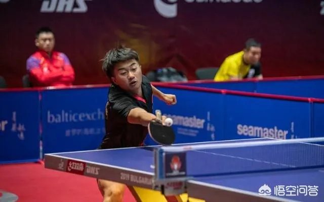 2019乒乓球保公赛,赵子豪4-1战胜阿鲁纳晋级决赛,将迎战张本智和。你怎么看?