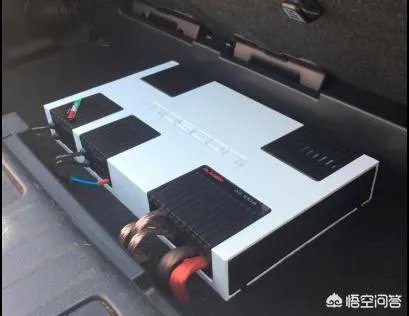雷克萨斯怎么改装汽车音响?有什么好的方案?