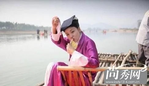 道姑妙妙的分析
