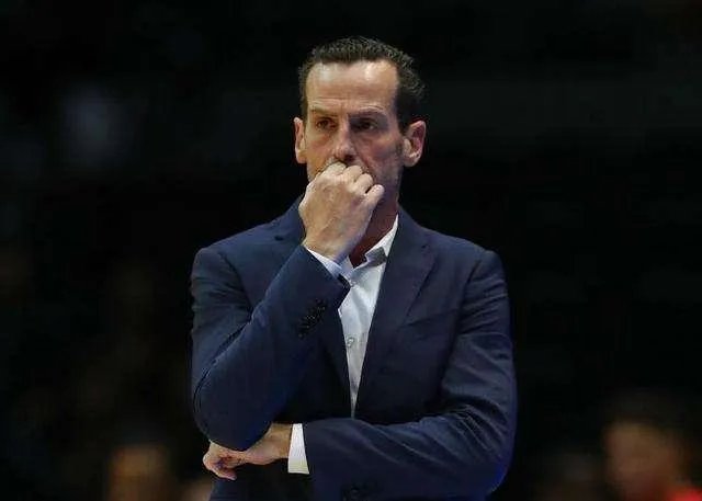 你觉得这个赛季NBA谁会是第一个下课的教练？为什么呢？
