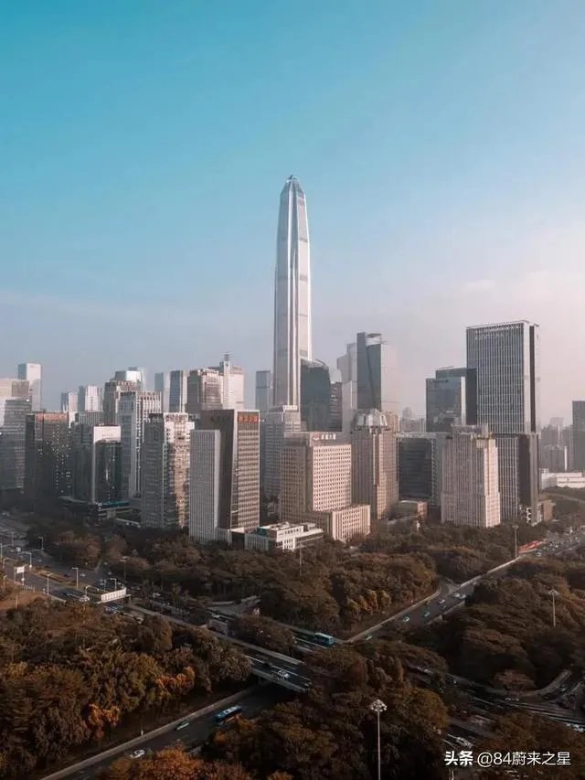 1W3工资在深圳