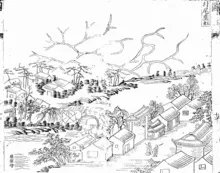 佛山老八景有哪些?