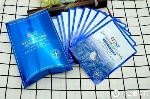 好用的护肤面膜,BOKO、海蓝之谜上推荐