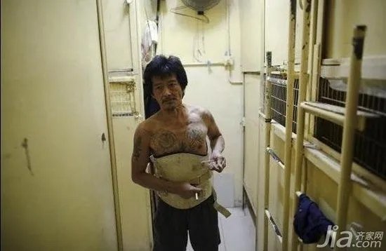 揭秘:普通香港人住房真相