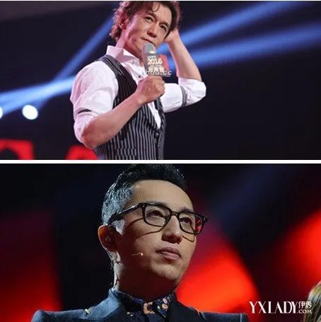 】李咏接棒好声音华少转型幕后全新音乐舞台将闪亮来袭