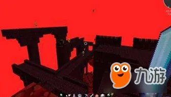 我的世界中国版地狱怎么去 新手去地狱方法介绍
