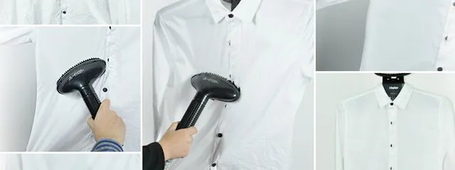 蒸汽挂烫机原理及使用方法介绍